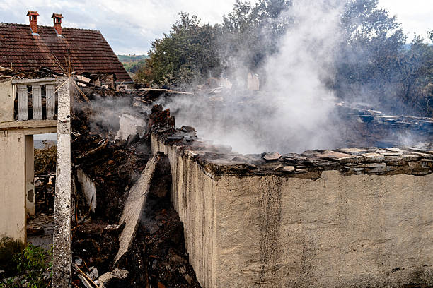 Reliable Fire Damage Removal contractor in Prospect, OH by Fire Damage Biloxi