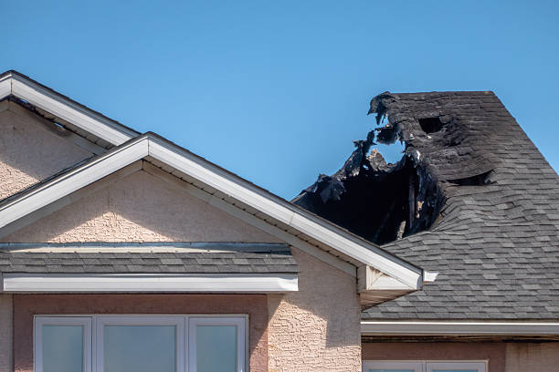 Licensed Fire Damage Removal service in Prospect, OH - Fire Damage Biloxi